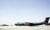 Iran claims missile and drone strikes on US aircraft in Jordan as conflict spreads