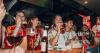 The World Cup final between Spain and Argentina boosts beer consumption and spending in bars across the country