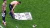 Argentina breaks silence over Falklands War banner as FIFA punishment options emerge