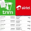 Macra orders Airtel, TNM to compensate customers for breaching tarrif hike law