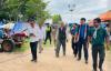 ASIA/CAMBODIA - Apostolic Prefect Figaredo: "The new slaves of the scam cities and the displaced are the hidden face of the crisis"