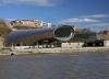 Italian architects urge Tbilisi to save Rike Tubes
