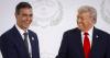 Spanish PM Sanchez to attend World Cup final alongside Trump amid tensions
