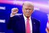 Trump Brain Damage Theory Raised Over Alabama Rally Speech Despite Normal May Medical Findings