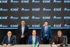EDGE to Acquire Brazil's AKAER to Strengthen Military and Unmanned Aviation Engineering