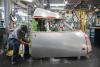 In a struggling economy, Canada’s aerospace industry is flying high