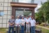 Indian aquaculture producers strengthen ties to US feed grains