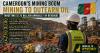 CEMAC’s largest economy expects a $1.75 billion mining windfall to overtake oil