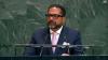Bangladesh reaffirms commitment to inclusive, climate-resilient urban dev at UN