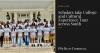 Scholars take College and Cultural Experience Tour across South
