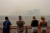 New climate report adds fuel to billion-dollar legal fight
