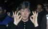 New book by Macca's old manager says Paul was a bolshy Beatle, writes ALISON BOSHOFF