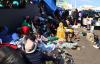 WATCH: Siyafana Sonke demands urgent intervention as refugees remain stranded on Che Guevara Road