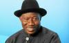 Jonathan reacts to Sierra Leone’s decision on former president