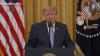 Trump: China illicitly acquired US voter data in 2020 presidential race