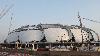 Saudi Arabia seeks private investors for 2034 World Cup stadium