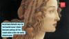 How did Sandro Botticelli's muse, the 'most beautiful woman' of Italian Renaissance paintings, die? New research claims to solve a five-century-old death mystery