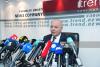 Vugar Suleymanov: Our main goal is to raise international awareness of the mine problem