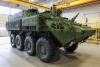 Canada Orders 190 More ACSV Armored Vehicles to Strengthen NATO Ops and Replace Aging Support Fleets