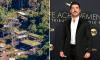 Inside Zac Efron's secret Australian rainforest retreat: New aerial photos reveal Hollywood star's ambitious off-grid 'forever hemp home'