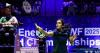 Sindhu Gears Up for Yufei Challenge in Japan Open Semifinals