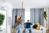 Cash for quiet? Apartment residents in Korea turn to paid noise settlements