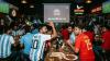 Spain vs Argentina: Restaurants, bars or theatre, where are you watching the FIFA World Cup 2026 Final?