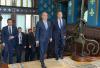 Lavrov gave a message to Baku: Despite difficulties, we are moving forward