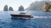 This New 45-Foot Yacht Is a Fresh Take on the Traditional Italian Gozzo