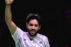 Rising star Dalvi reaches BWF Italian International quarter-finals