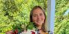 This Is Carolina: Teen’s flower business blooms with purpose