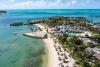 Our travel experts have found the best luxury hotels in Mauritius, from beachside stays to private islands
