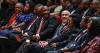 South Africa insists that it is still friends with most of Africa, as it denies being isolated