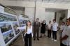 Culture summer school participants explore Karabakh's historical and cultural sites