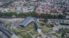Studio Fuksas' Rike Park Cultural Complex Approved for Demolition by Tbilisi City Hall