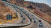 Iran restores traffic on major roads within hours after terrorist US strikes