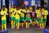 Bafana Bafana World Cup exploits sees surge up FIFA rankings
