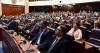 North Macedonia election reform stalls as parties clash