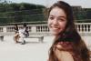 Allison Hess Ralston is First West Virginia Recipient of Knowles Fellowship