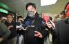 KMT Taipei councilor indicted over suspected assistant subsidy fraud