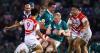 Rob Kearney on Ireland v New Zealand: ‘This backline is the best we have available’