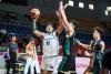 PBA: Converge routs Macau behind Justin Arana’s career-high