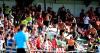 Uefa hit Derry City and CSKA Sofia with fines after Brandywell trouble