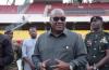 Black Stars performed admirably during 2026 Word Cup - President Mahamaa