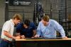 Alabama higher education’s aviation and aerospace programs, partnerships showcased at Farnborough 