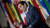 Berlin Blackout Terror Probe Stalls as Rubio Offers U.S. Help