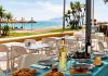 El Boliche: quality international cuisine in a relaxed beachfront setting