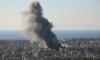 IRGC claims strike on US base in Syria