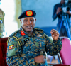 Government Rehabilitation Programme restoring hope among Repatriated Ugandans- Maj. Gen. Matsiko