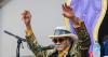 New Orleans blues guitarist Little Freddie King to perform again for his 86th birthday